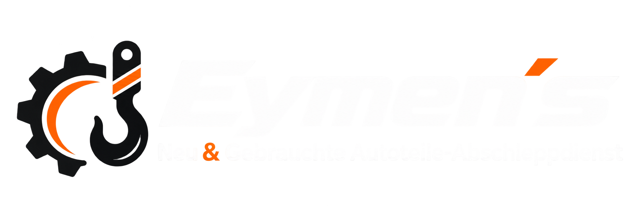 Eymen's Neu & Gebrauchte Autoteile-Abschleppdienst